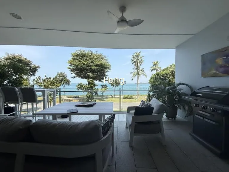 The Coast at Sentosa Cove image 1 of 10