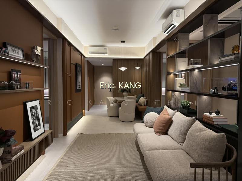 The Serra Residences image 1 of 6