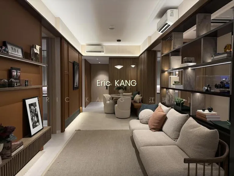The Serra Residences image 1 of 6