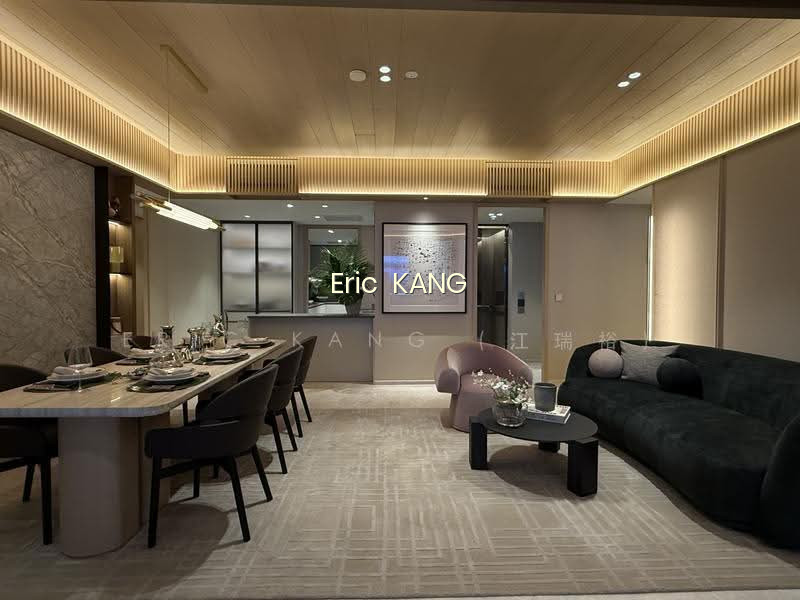 The Serra Residences image 1 of 10