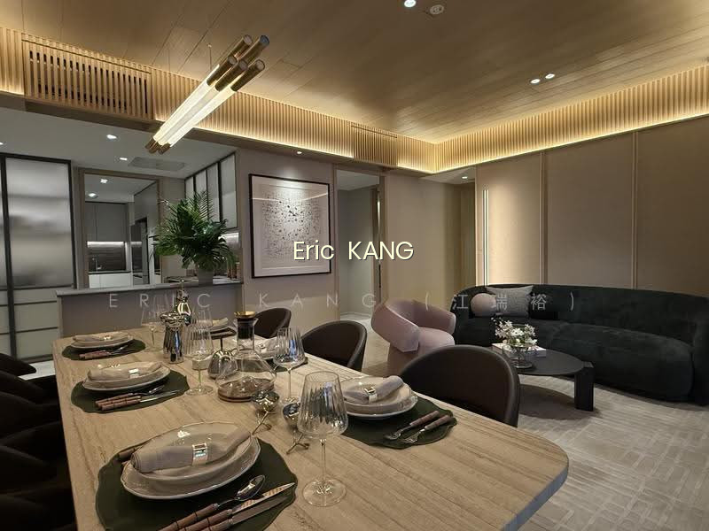 The Serra Residences image 1 of 8