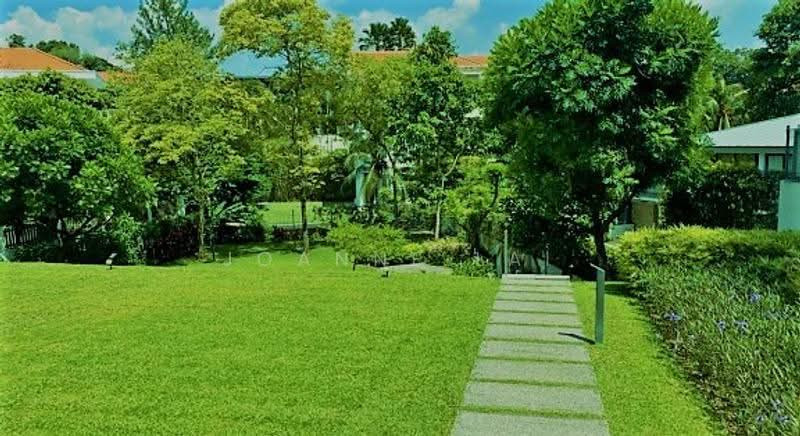 MODERN GCB NEAR BOTANIC GARDEN SOLE MARKETING AGENT image 1 of 4
