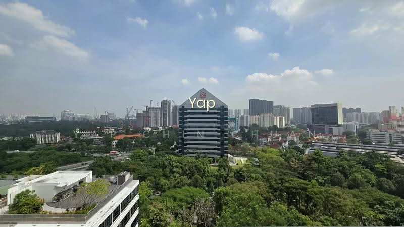 The Interlace image 1 of 10