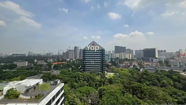 The Interlace image 1 of 10