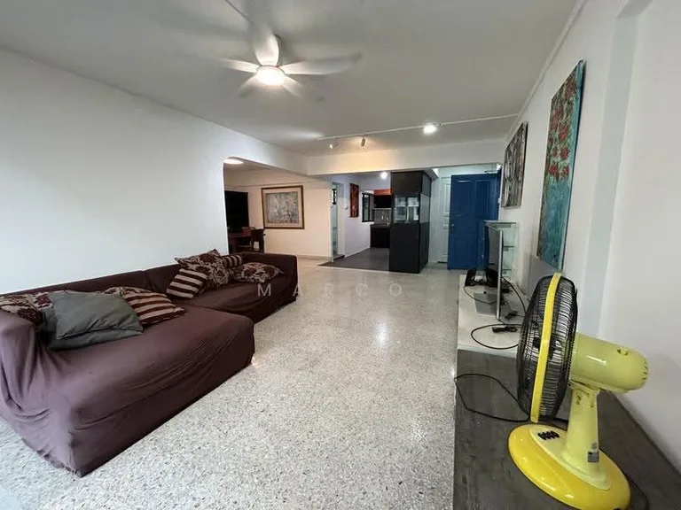 725 Ang Mo Kio Avenue 6 image 1 of 10