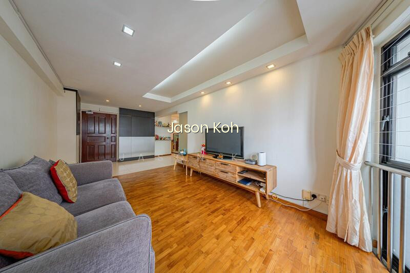 689A Choa Chu Kang Drive image 1 of 10