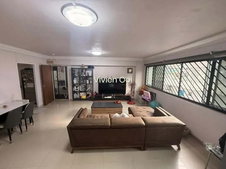 408 Choa Chu Kang Avenue 3 image 1 of 10