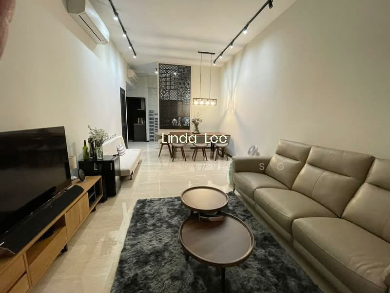 FOREST HILLS CONDO image 1 of 10