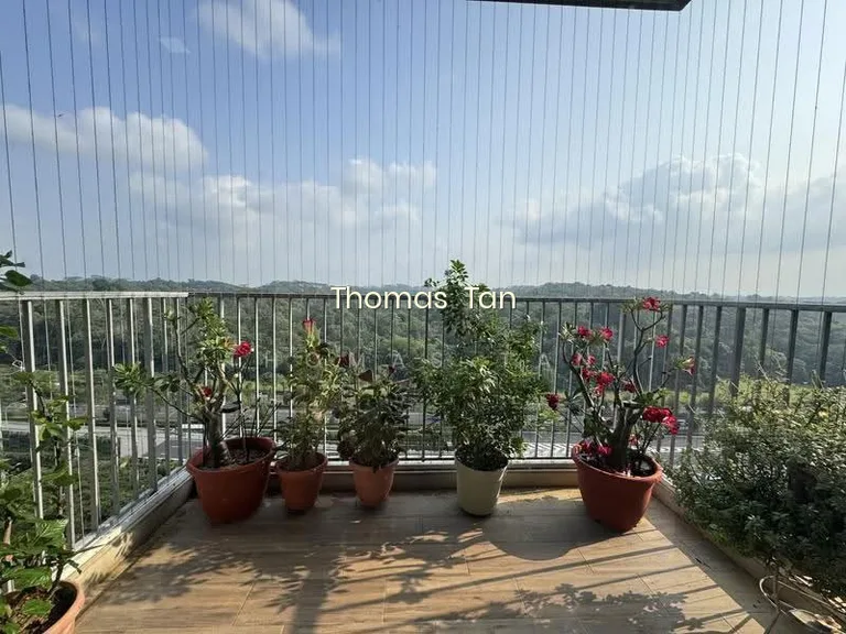 Blossom Residences image 1 of 10