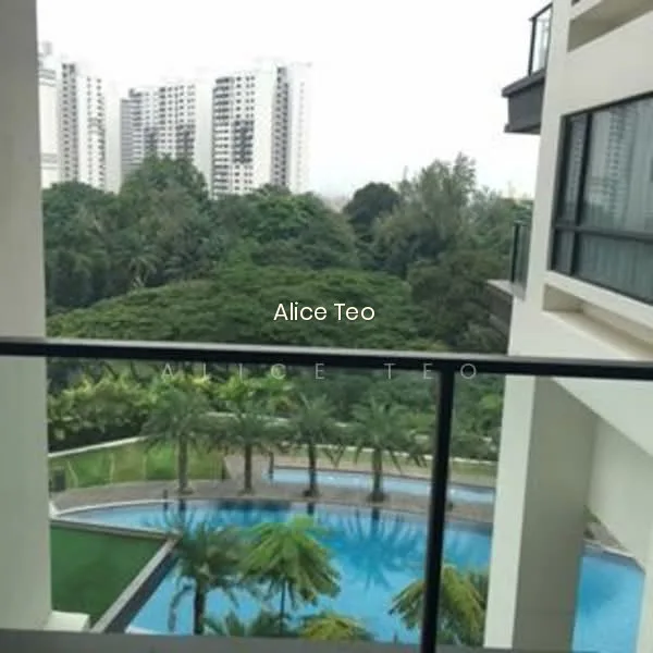 Spottiswoode Residences image 1 of 10