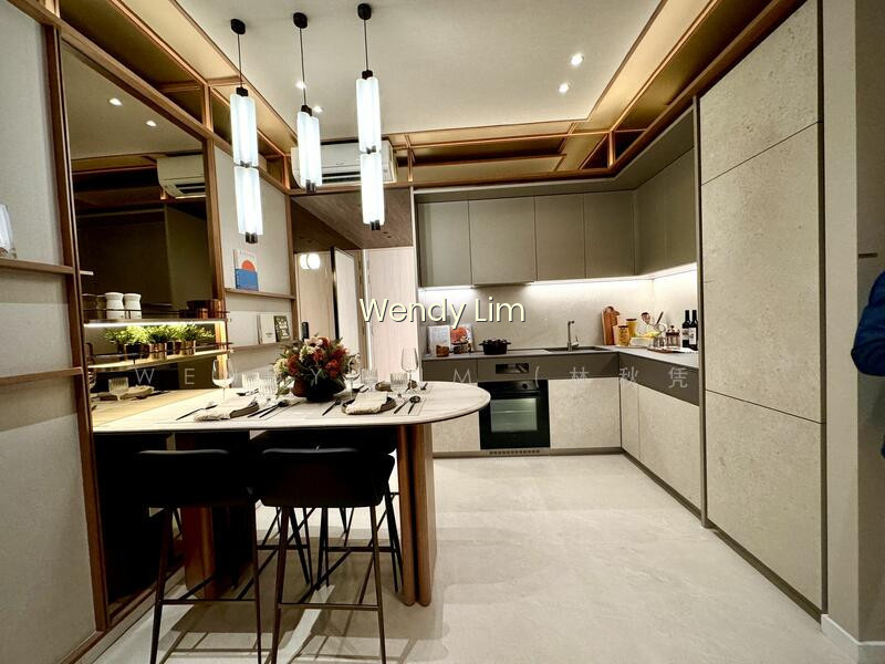 Union Square Residences image 1 of 10