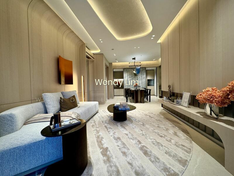 UNION SQUARE RESIDENCES image 1 of 10