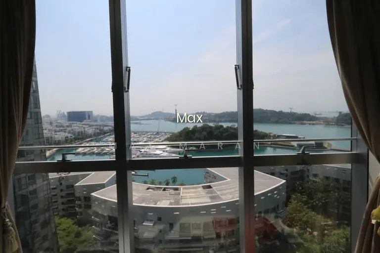 Reflections at Keppel Bay image 1 of 10