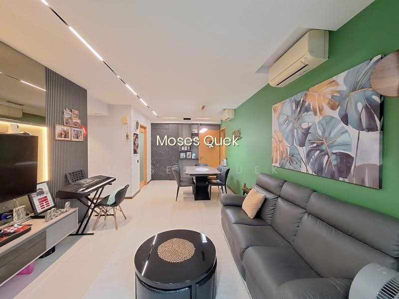 Blossom Residences image 1 of 10