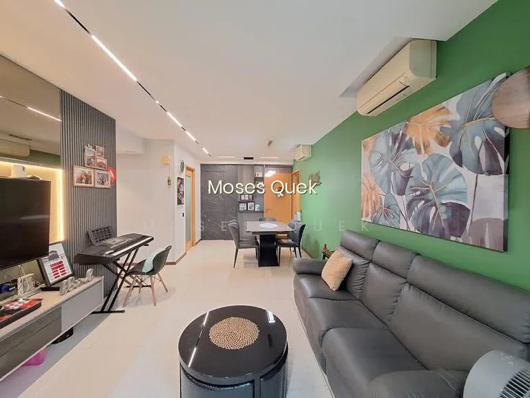 Blossom Residences image 1 of 10