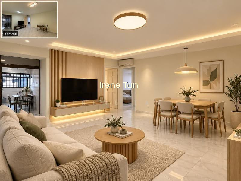 638 Ang Mo Kio Avenue 6 image 1 of 10