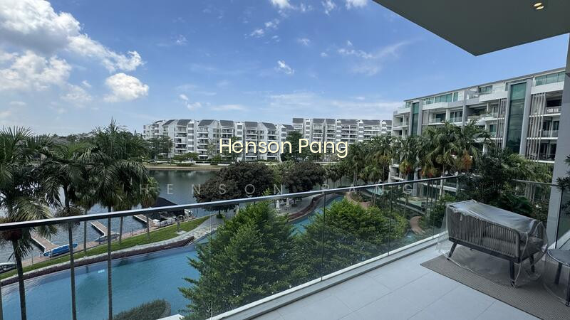 THE RESIDENCES AT W SENTOSA COVE image 1 of 10