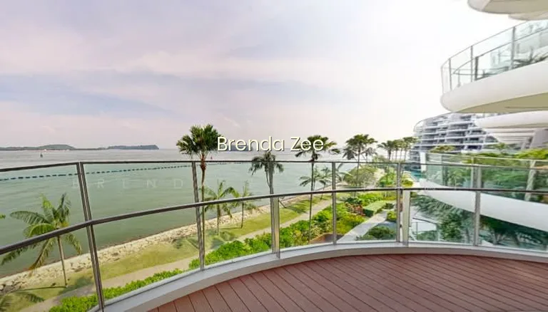 Seascape @ Sentosa Cove image 1 of 10