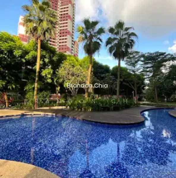 The Metropolitan Condominium image 1 of 10