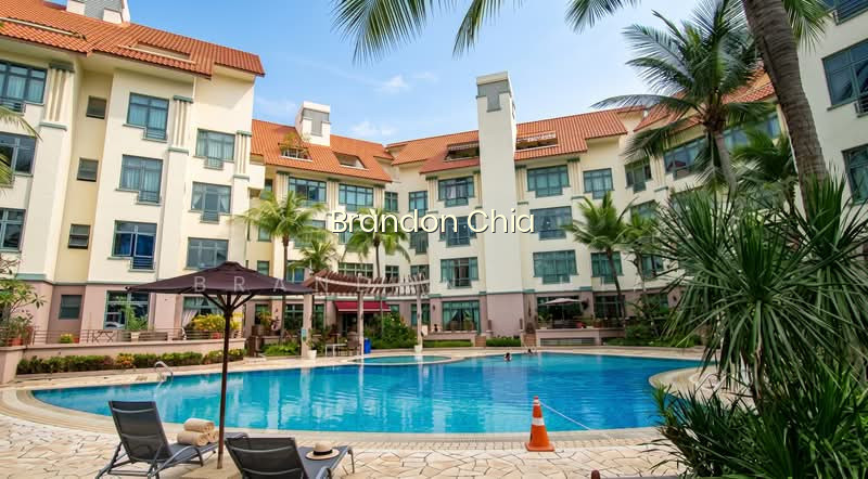 Laguna 88 image 1 of 6