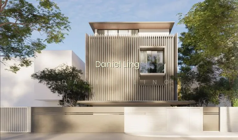 Namly! One and Only Brand New Detached image 1 of 7