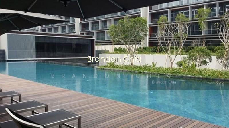 Seletar Park Residence image 1 of 10