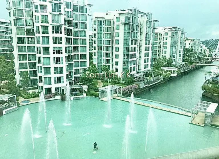Caribbean at Keppel Bay image 1 of 10