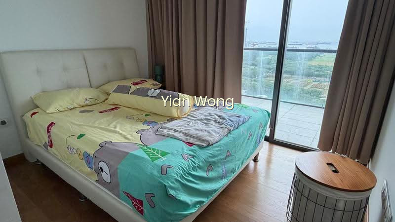 MARINA ONE RESIDENCES image 1 of 10