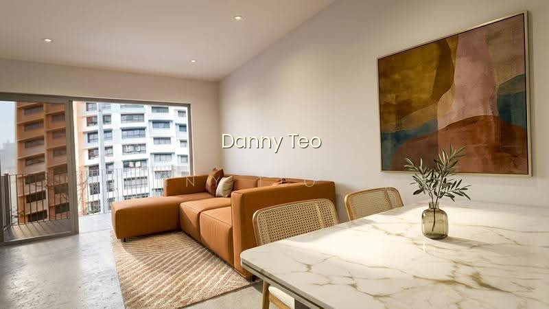 Blossom Residences image 1 of 8