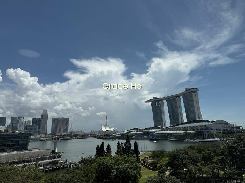 The Sail @ Marina Bay image 1 of 10