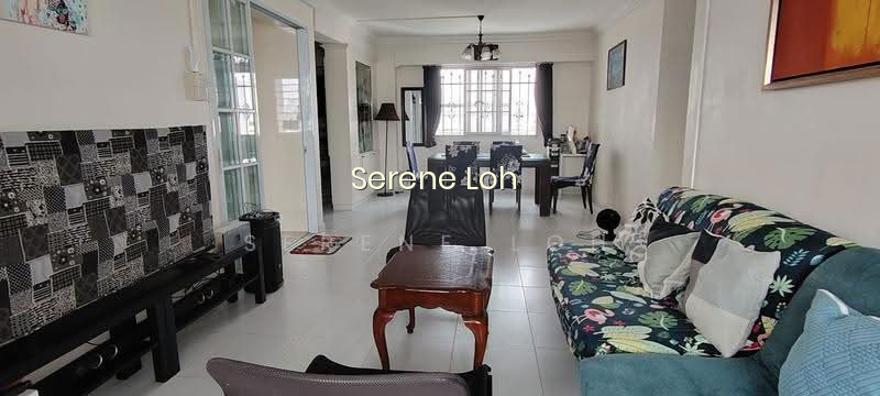 140 Bedok North Street 2 image 1 of 10