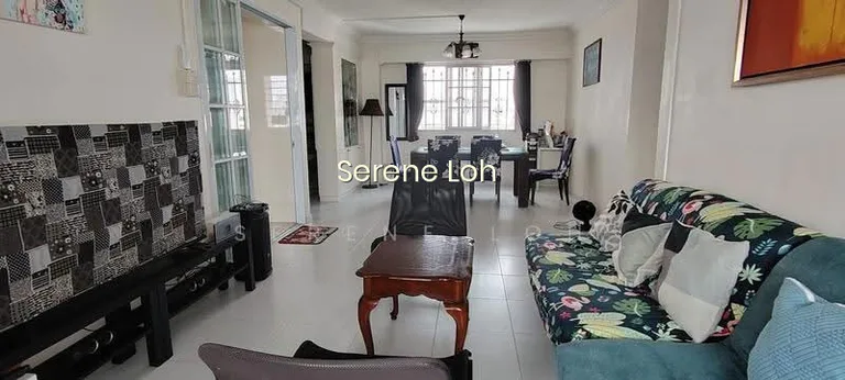 140 Bedok North Street 2 image 1 of 10