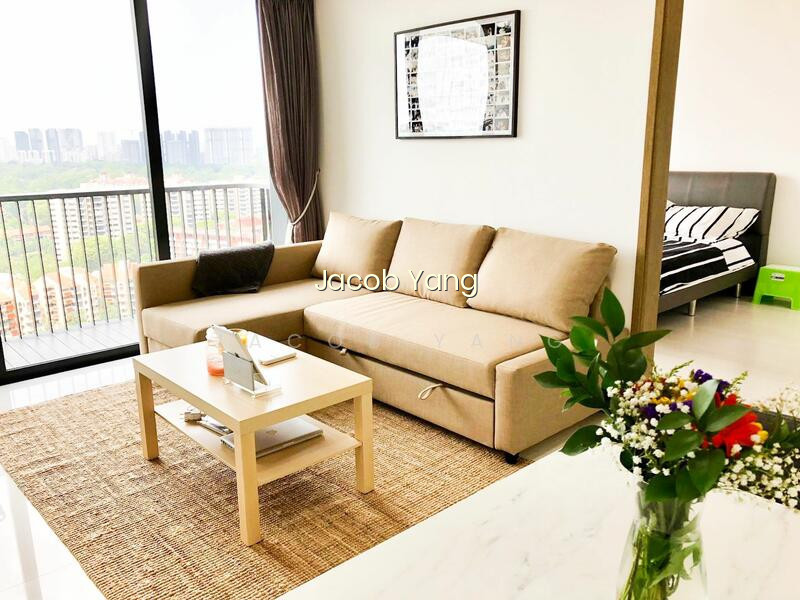D'Leedon (Former Farrer Court) image 1 of 10