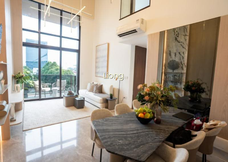 BRAND NEW FREEHOLD 4 BEDROOM NEAR VIVO CITY! image 1 of 10