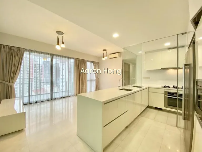 Vista Residences image 1 of 10