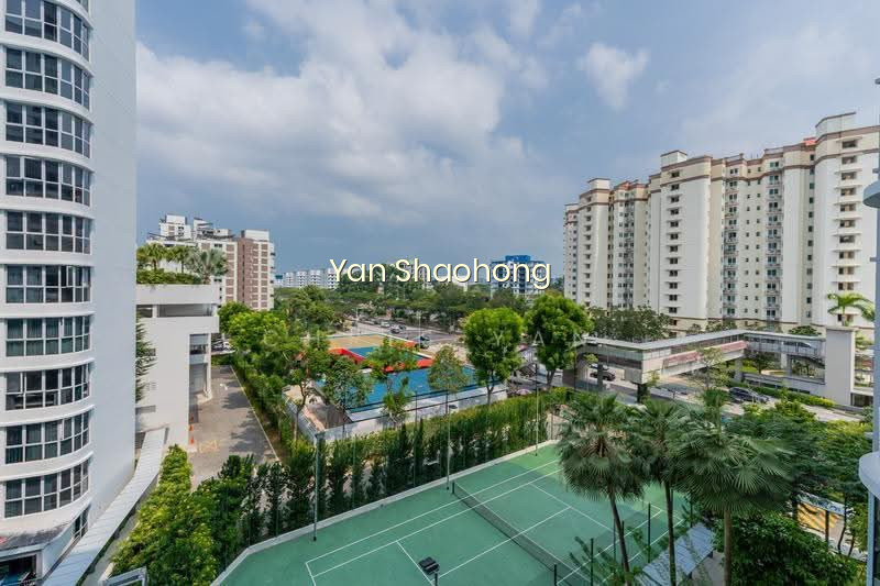 Arc at Tampines image 1 of 10