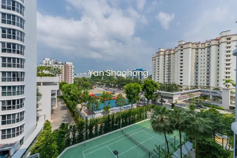 Arc at Tampines image 1 of 10