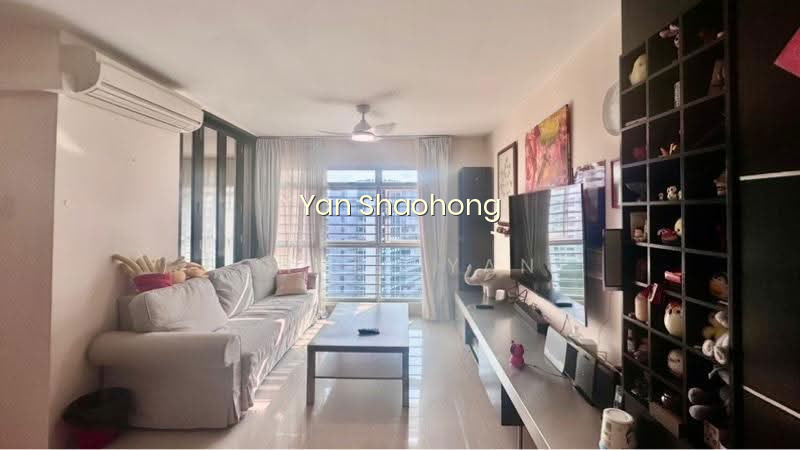 293 Punggol Central image 1 of 10