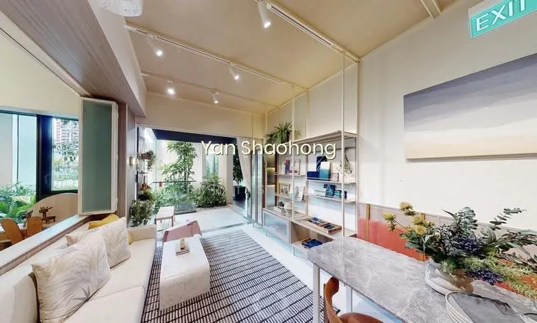 The Reserve Residences image 1 of 10