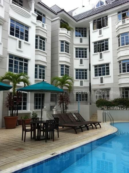 Pinetree Condo image 1 of 10