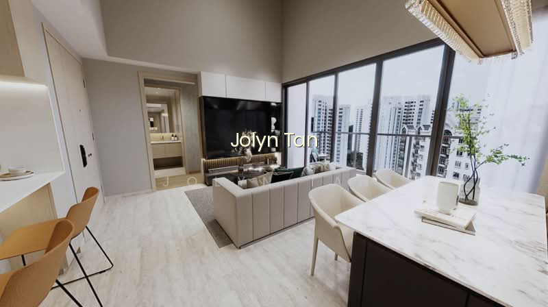 Arina East Residences image 1 of 10