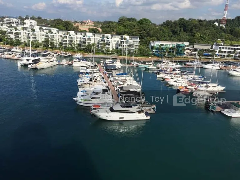 The Oceanfront @ Sentosa Cove image 1 of 10