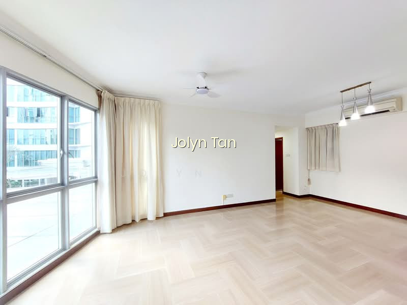 Rafflesia Condo image 1 of 9