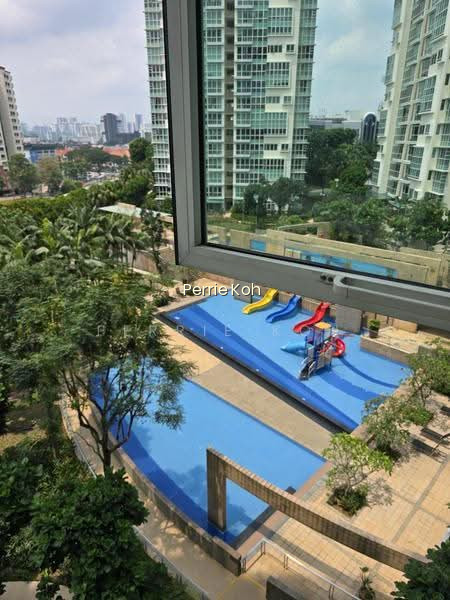 Goldenhill Park Condo image 1 of 10