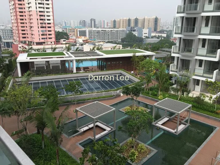 Katong Regency image 1 of 10