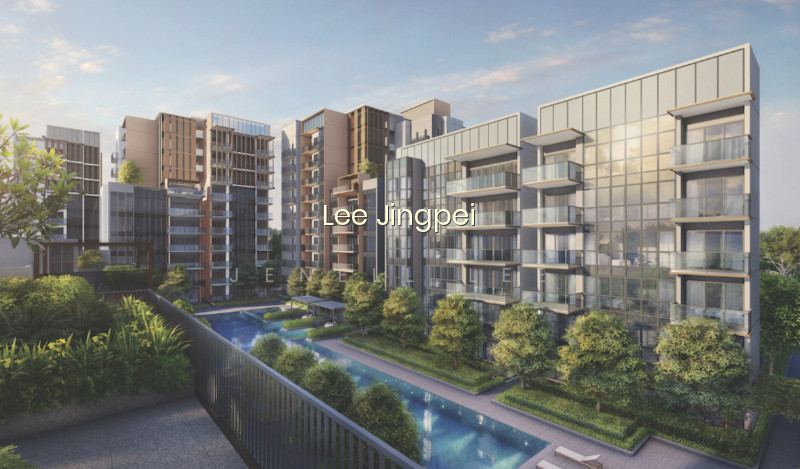 Faber Residence image 1 of 3