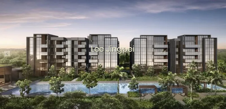 Sembawang EC image 1 of 3