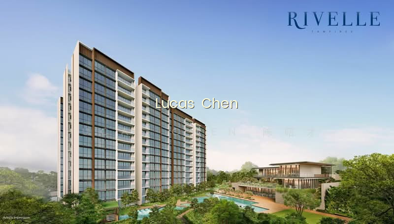 Rivelle Tampines image 1 of 3