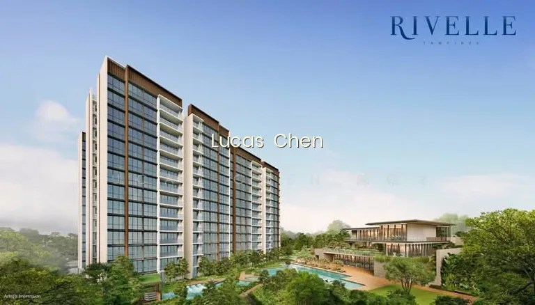 Rivelle Tampines image 1 of 3