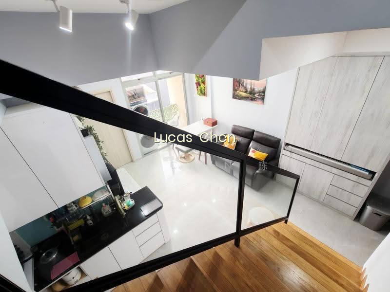 R66 Apartments image 1 of 10